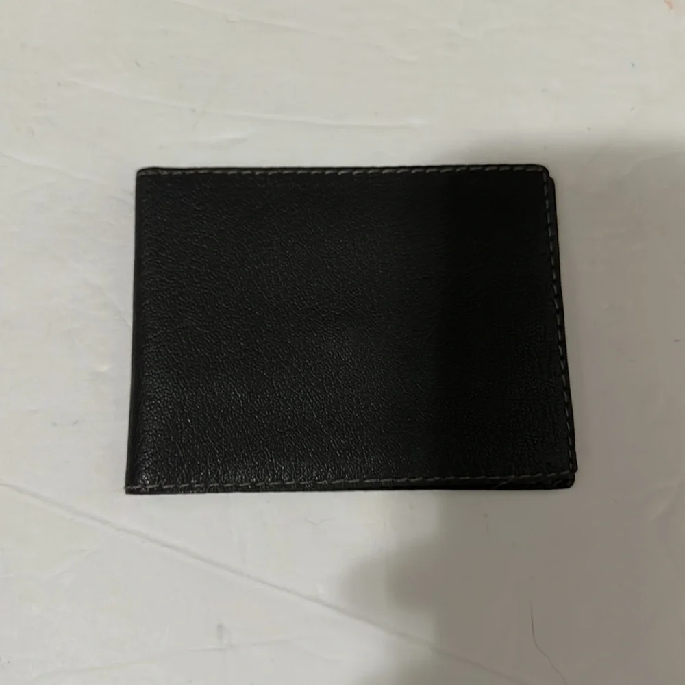 Trusaardi Mens wallet